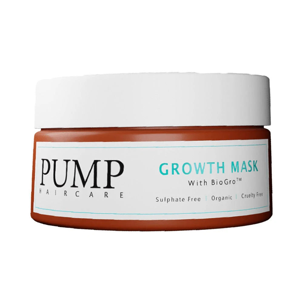 Growth Mask