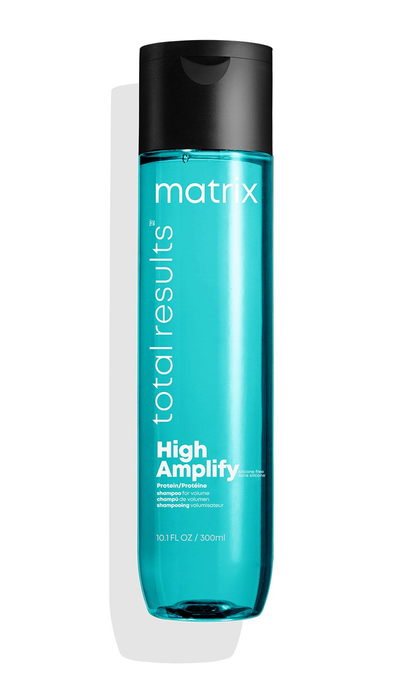 High Amplify Shampoo